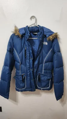 The North Face