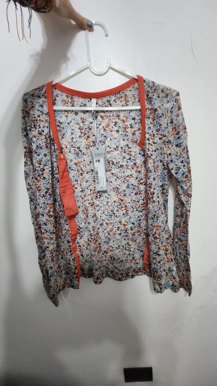 Cardigan Vitamina - imagen 2