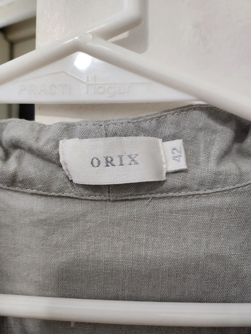 Blazer ORIX - imagen 2