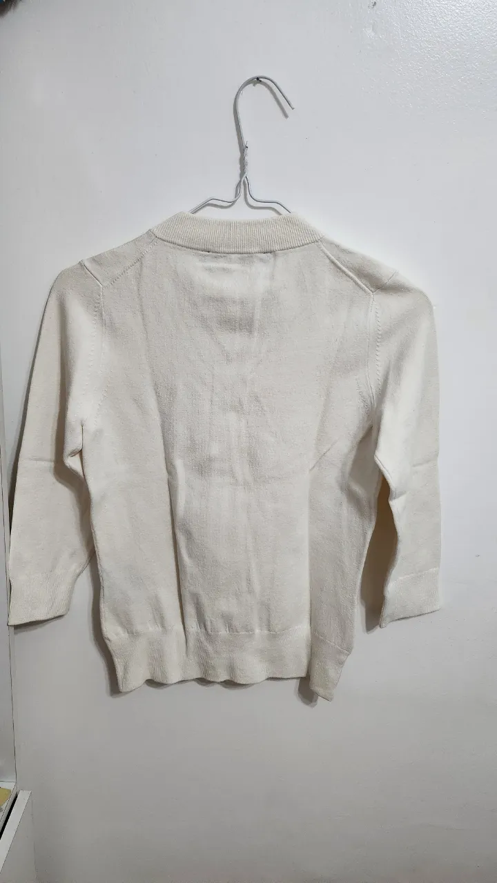 Cardigan Akiabara - imagen 2