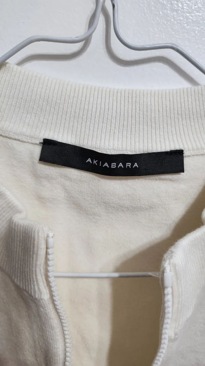 Cardigan Akiabara - imagen 3