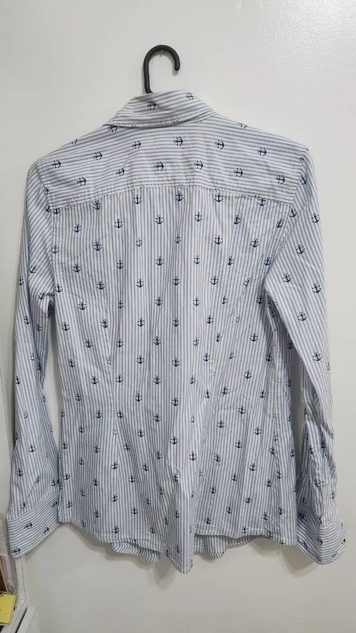 Camisa Tommy Hilfiger - imagen 2
