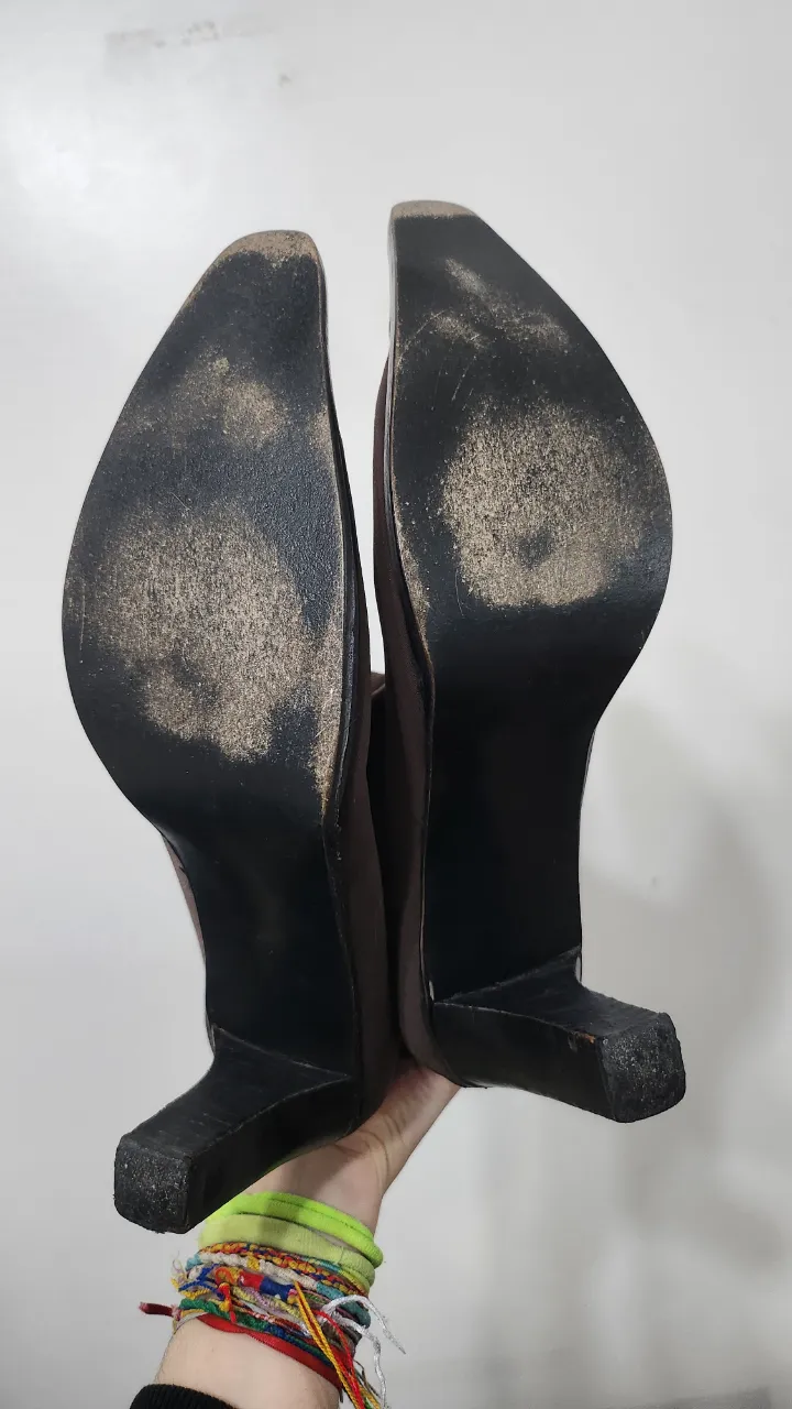 Botines Sin marca - imagen 3