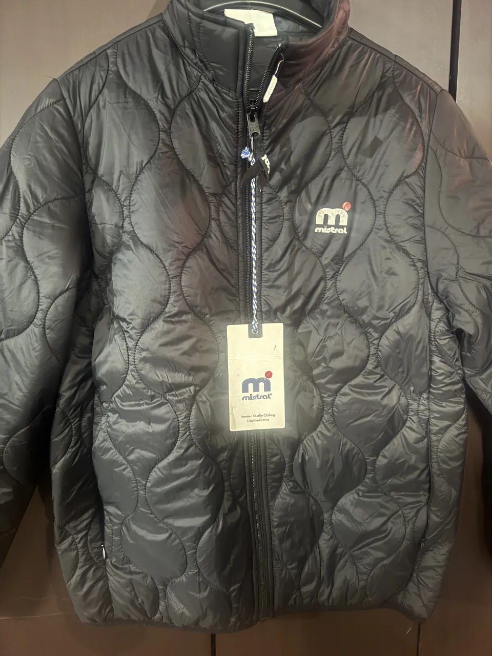 Campera Mistral