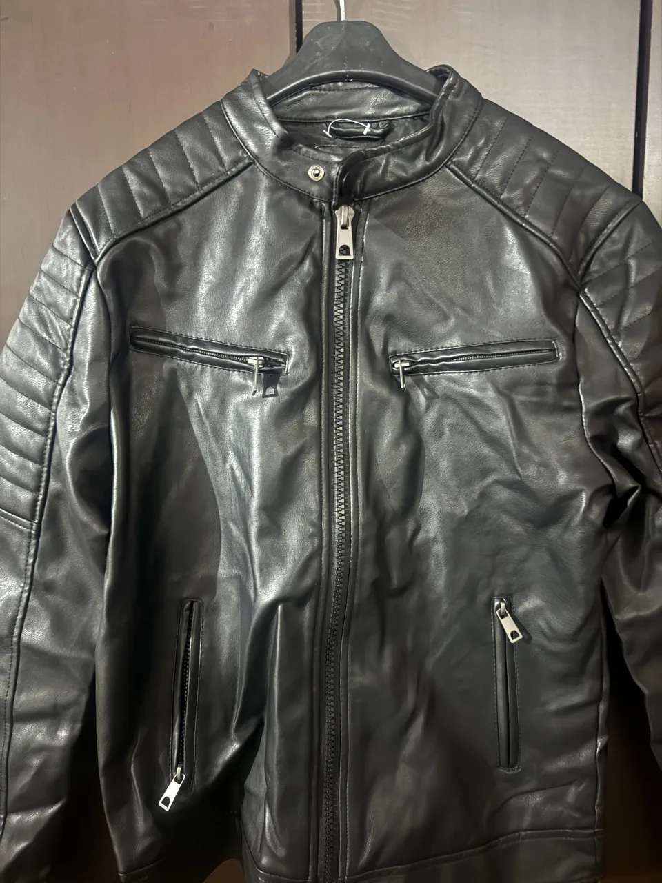 Campera Mistral - imagen 1