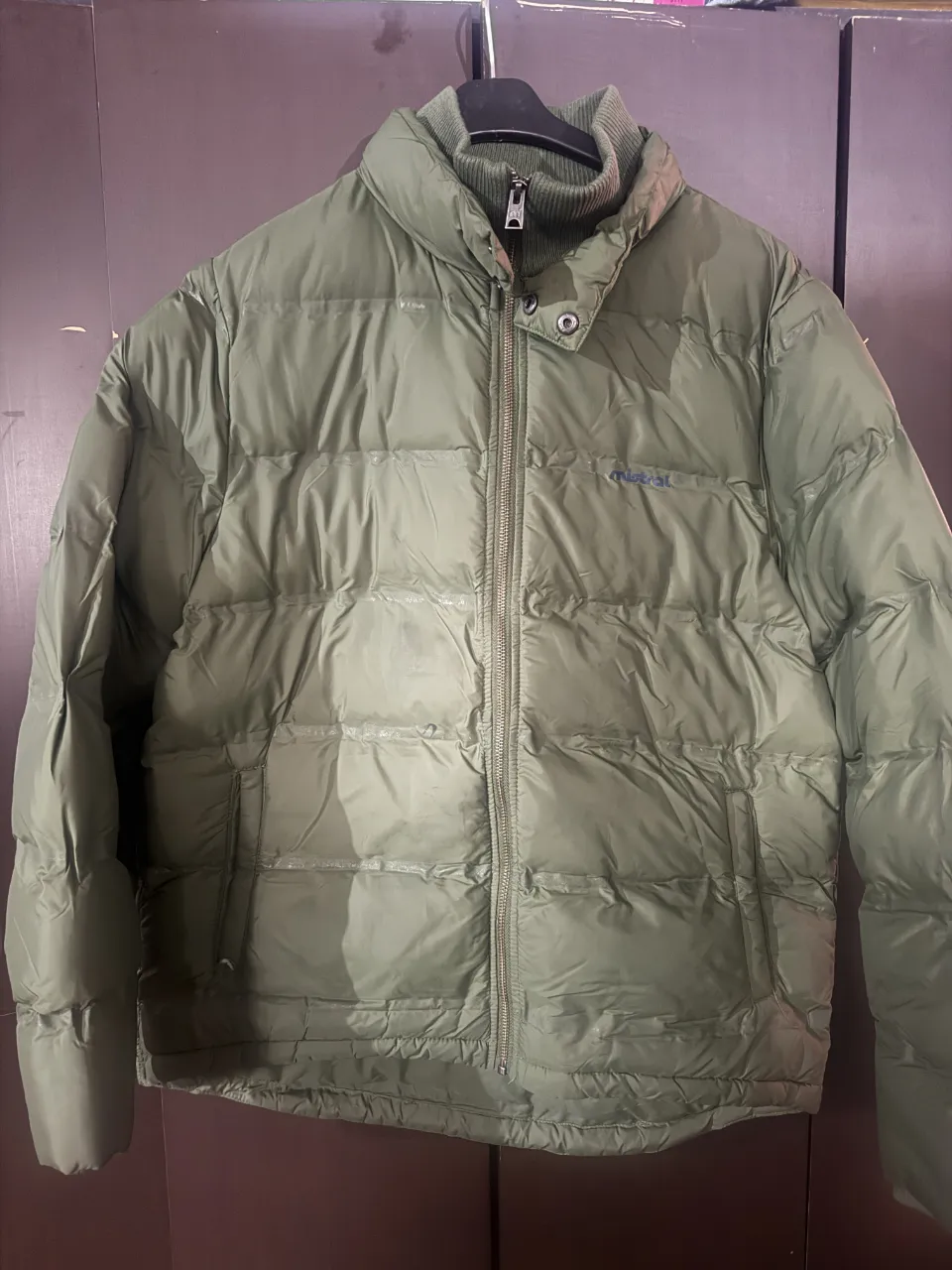 Campera Mistral - imagen 1