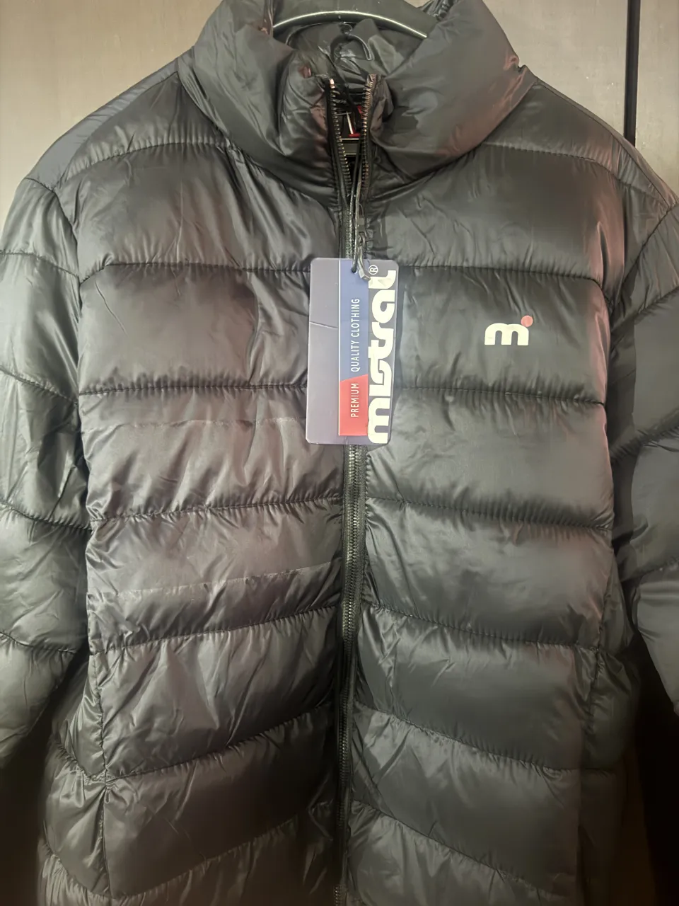 Campera Mistral - imagen 1
