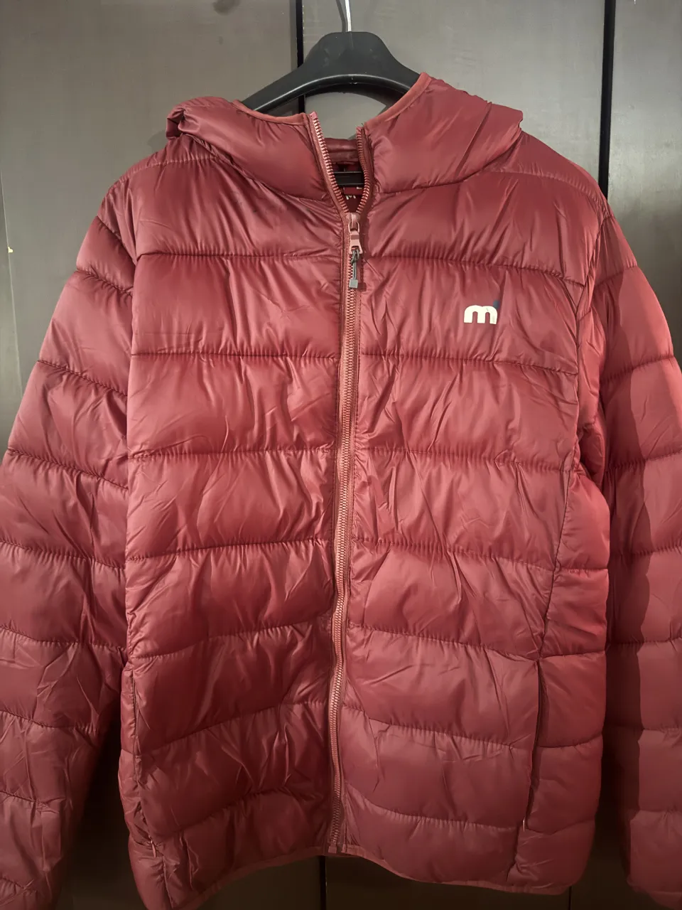 Campera Mistral - imagen 1