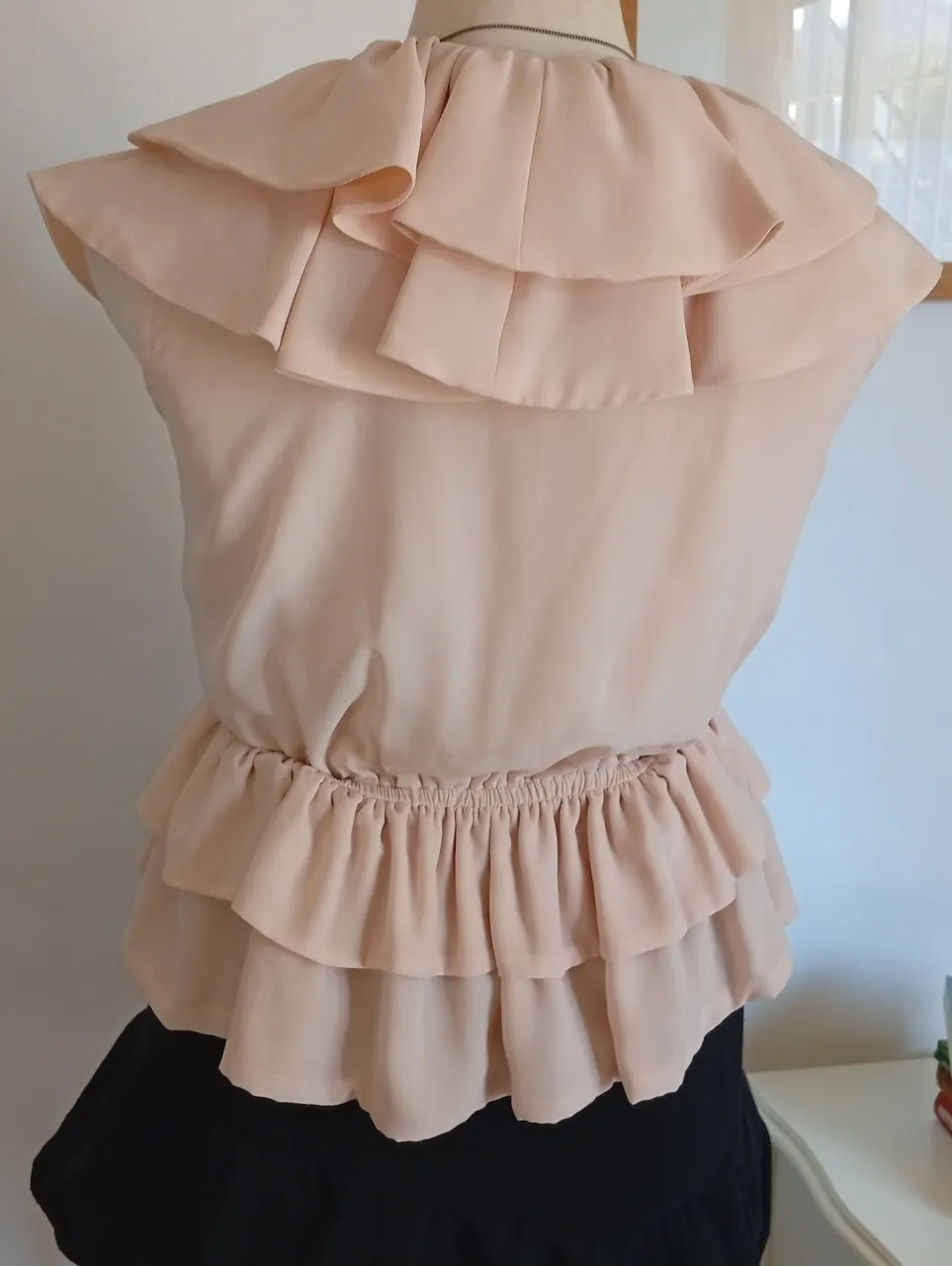 Blusa H&M - imagen 4
