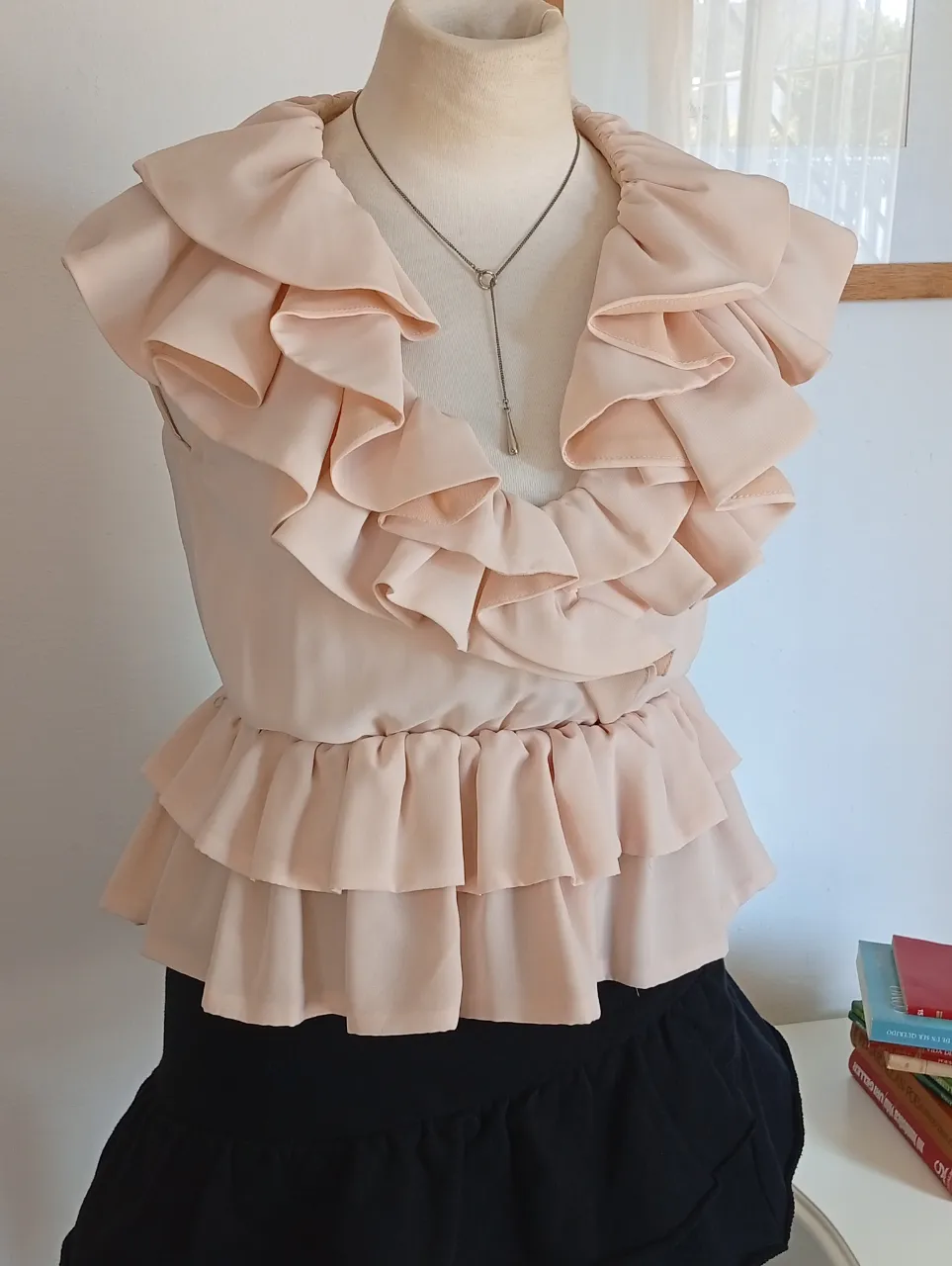 Blusa H&M - imagen 2