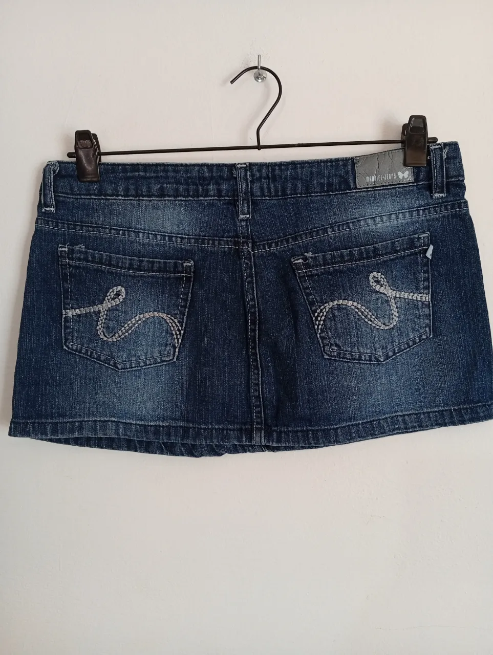 Pollera Jean - imagen 2