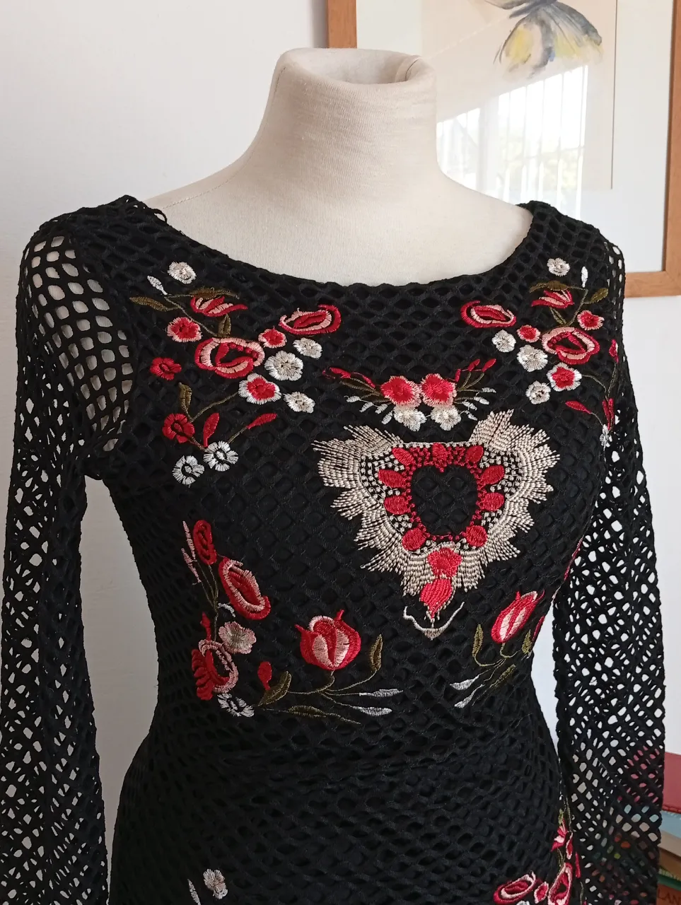 Vestido Generico - imagen 2