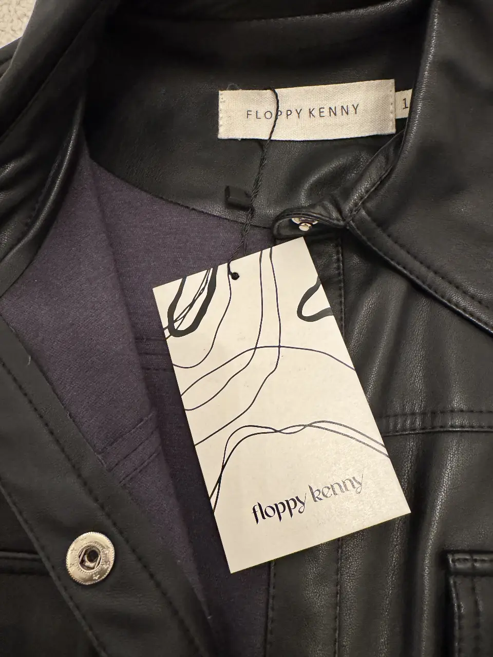 Camisa Floppy kenny - imagen 4