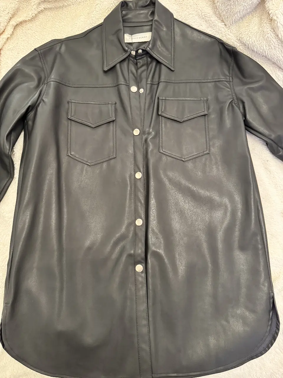 Camisa Floppy kenny - imagen 1