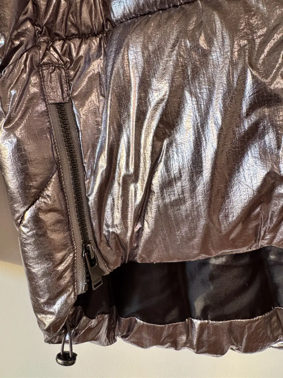 Campera Prüne - imagen 3