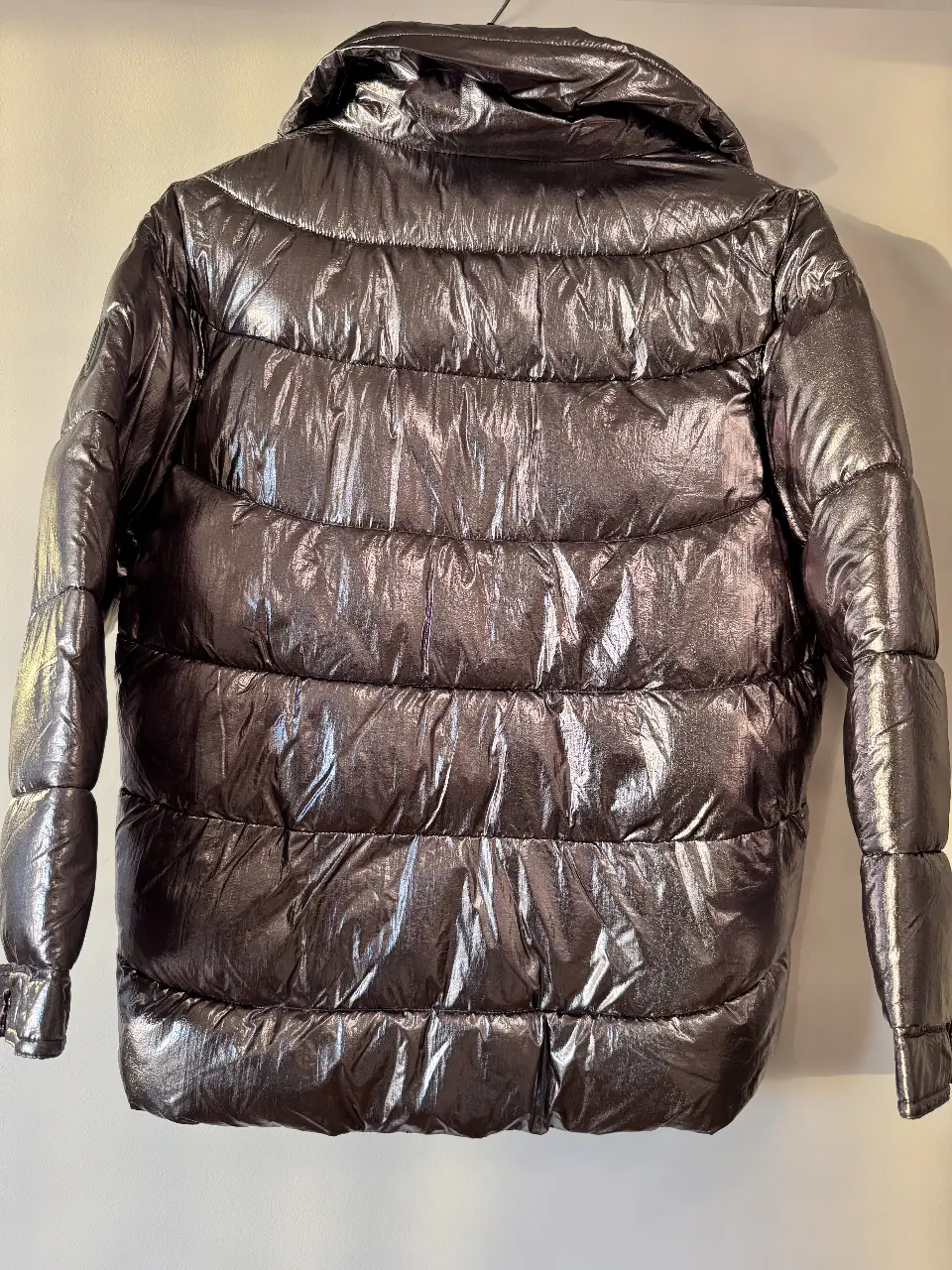 Campera Prüne - imagen 4