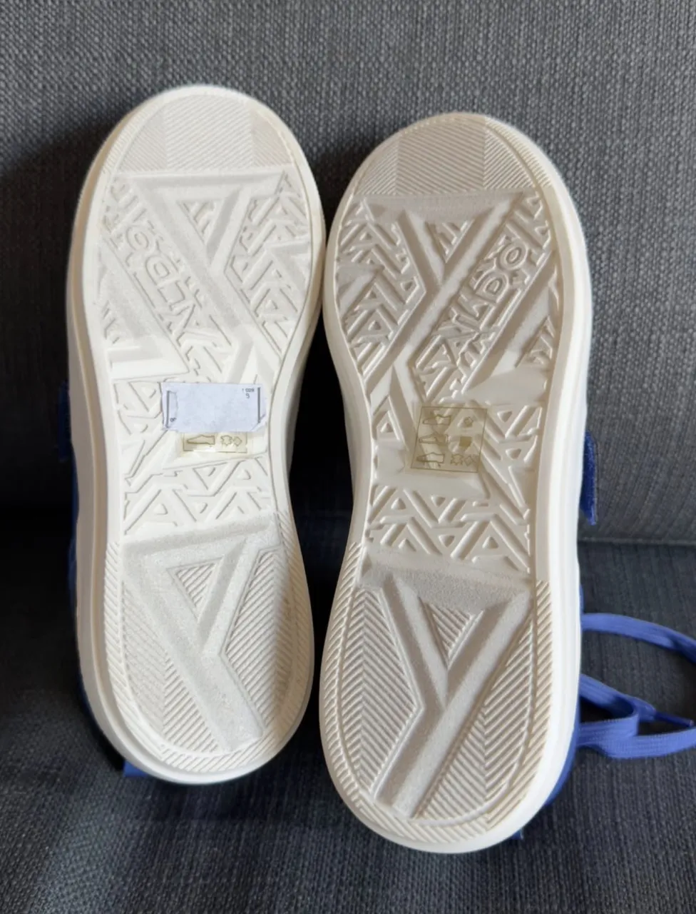 Zapatillas ALDO - imagen 6