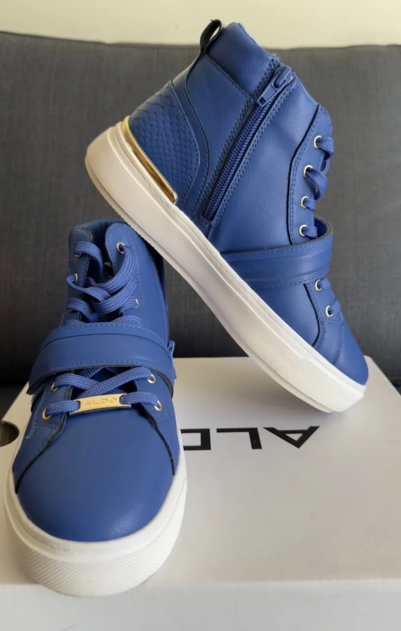 Zapatillas ALDO - imagen 1