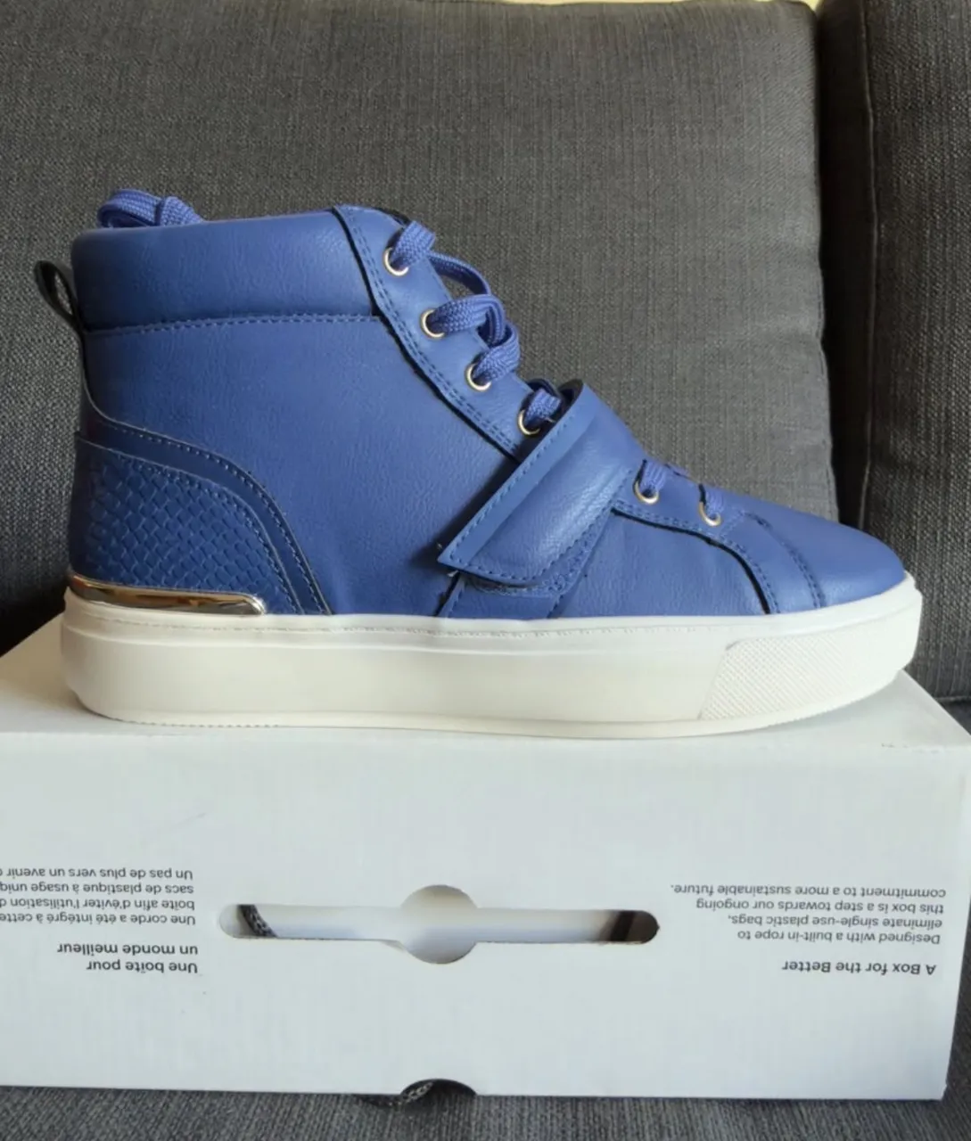 Zapatillas ALDO - imagen 3