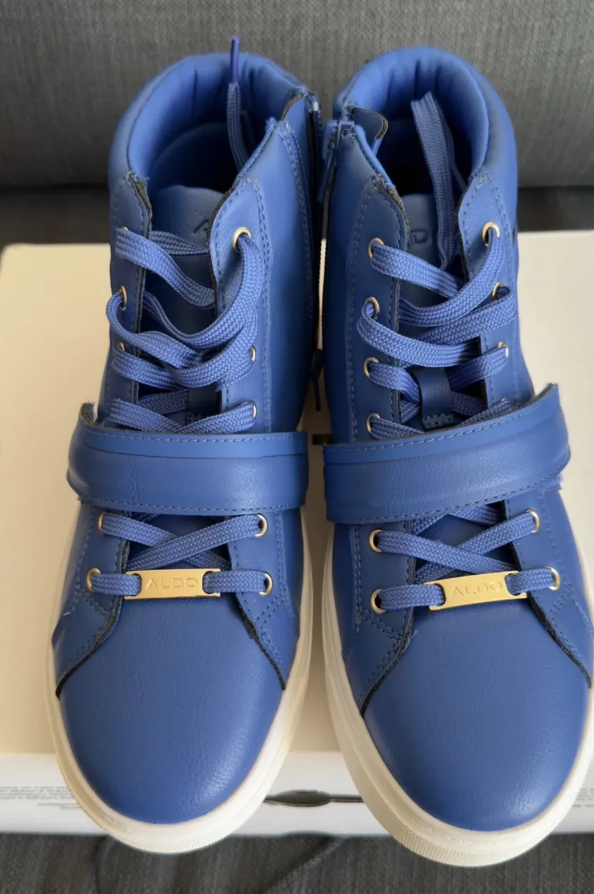 Zapatillas ALDO - imagen 2
