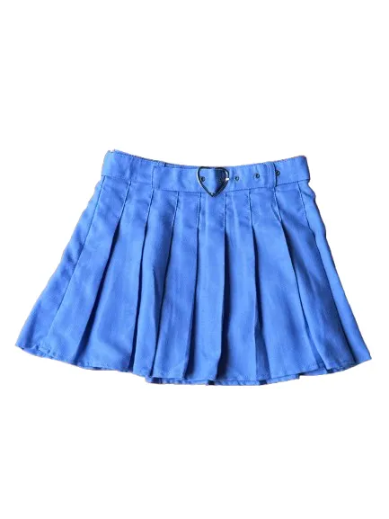Pollera corta Forever 21 - Vista 2