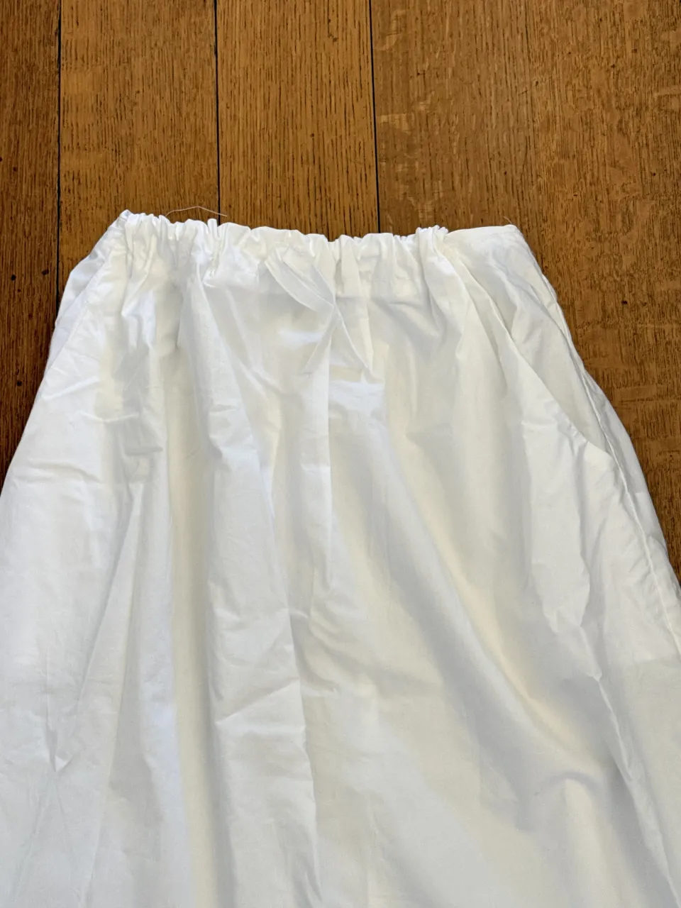 Pollera Zara - imagen 3