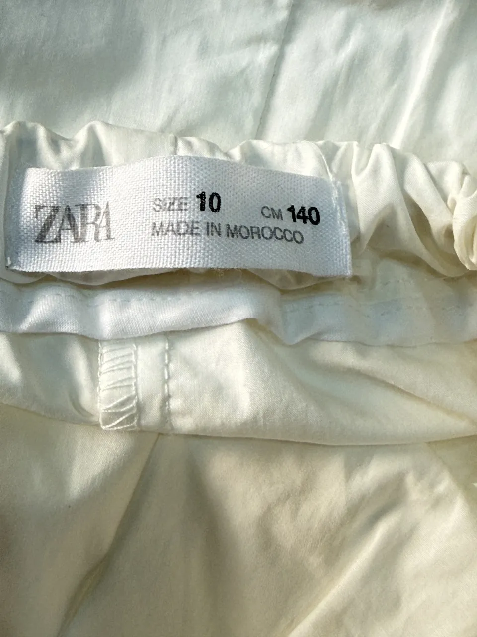 Pollera Zara - imagen 8