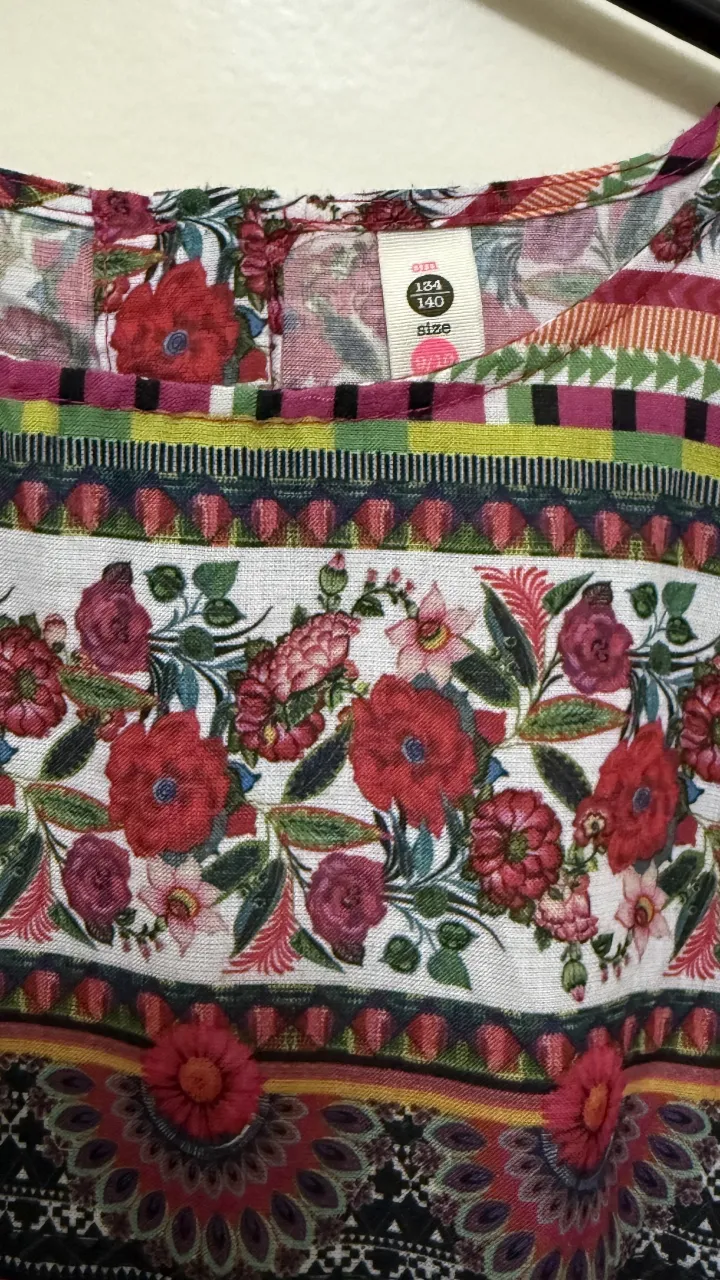 Vestido Desigual - imagen 3