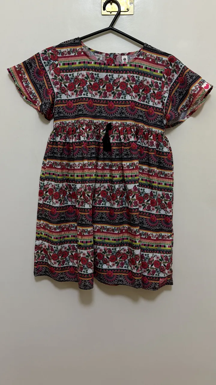 Vestido Desigual - imagen 6