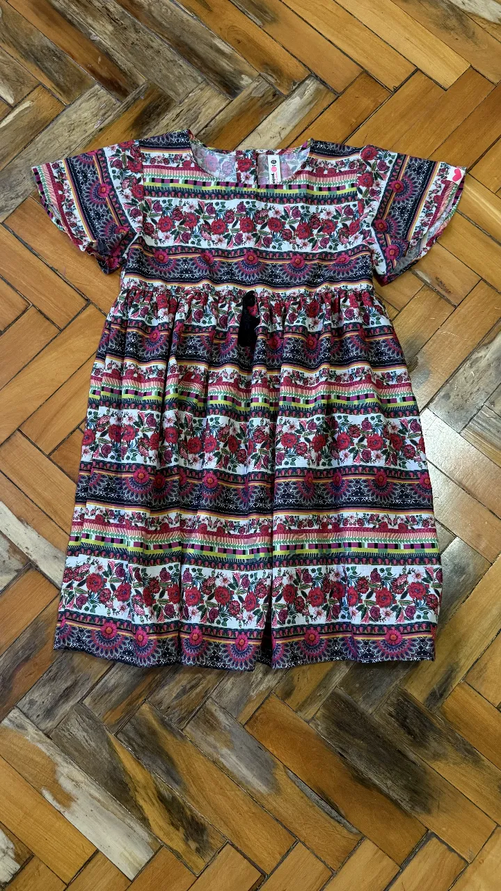Vestido Desigual - imagen 5