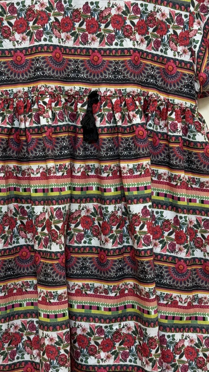 Vestido Desigual - imagen 4