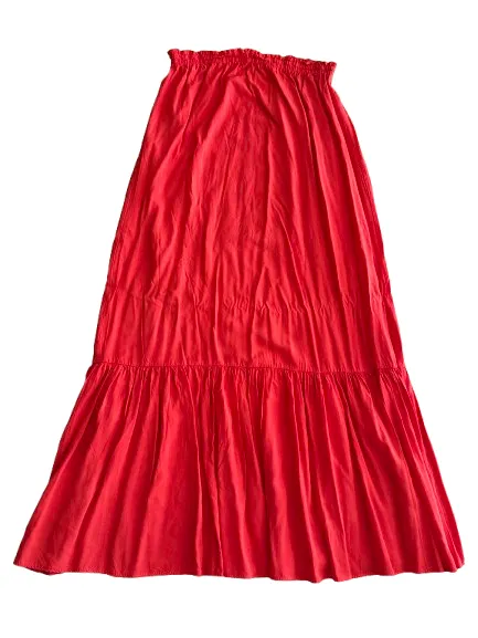 Pollera Dolores Reynal - imagen 2