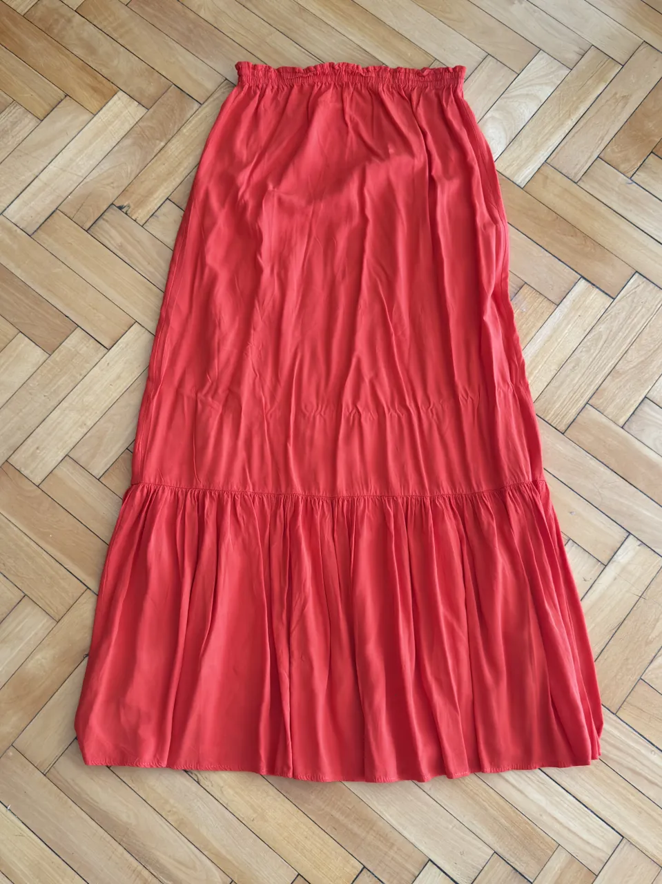 Pollera Dolores Reynal - imagen 4