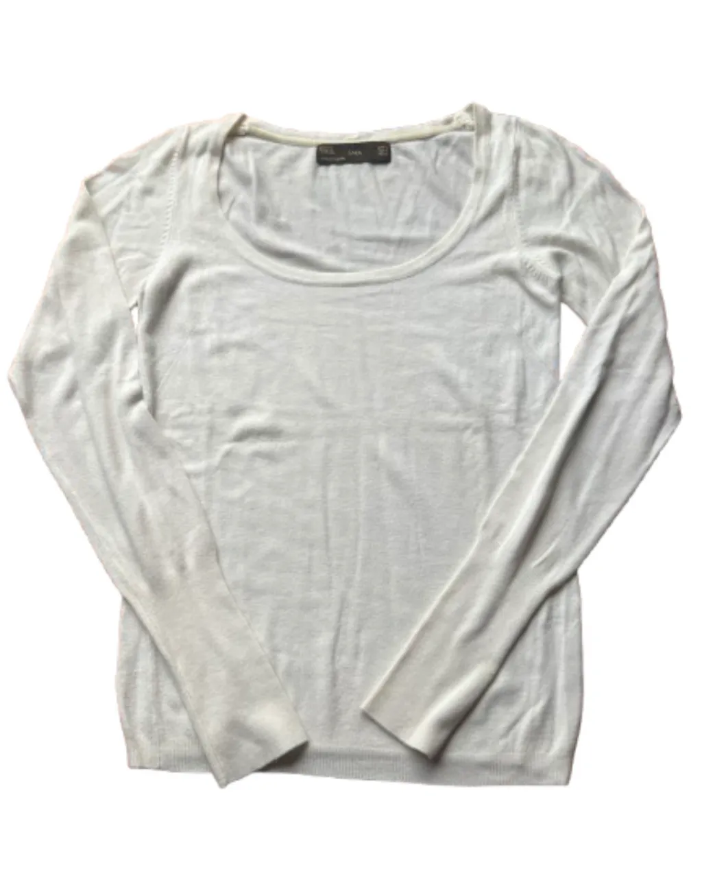 Sweater Zara - imagen 1
