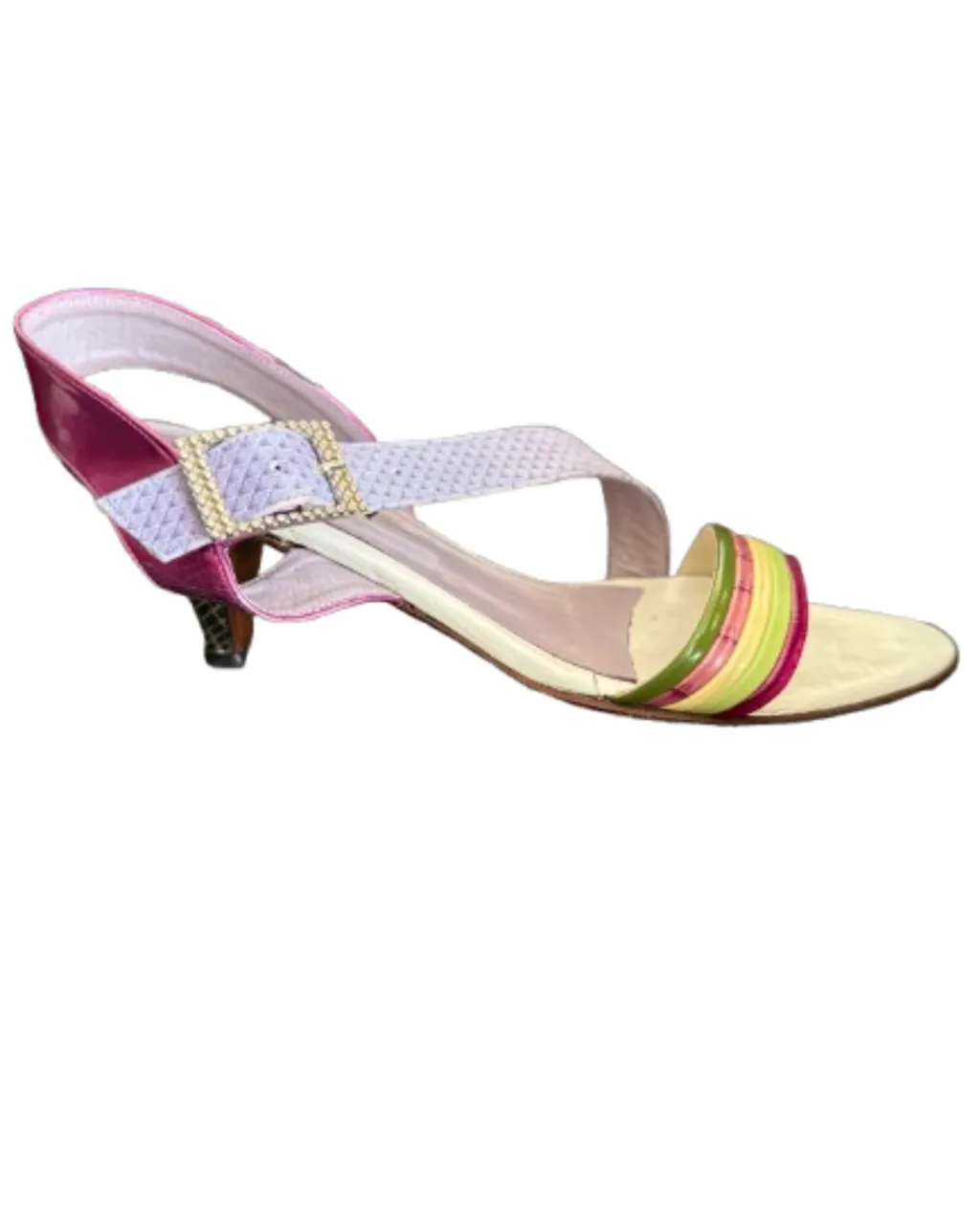 Sandalias Luz principe - imagen 5