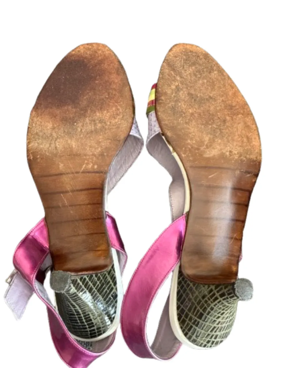 Sandalias Luz principe - imagen 3