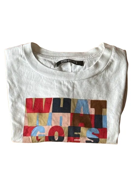 Remera Como Quieres - imagen 5