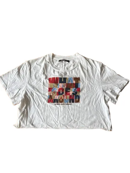 Remera Como Quieres - imagen 1