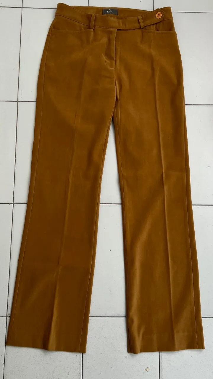 Pantalón Chocolate doce - imagen 4