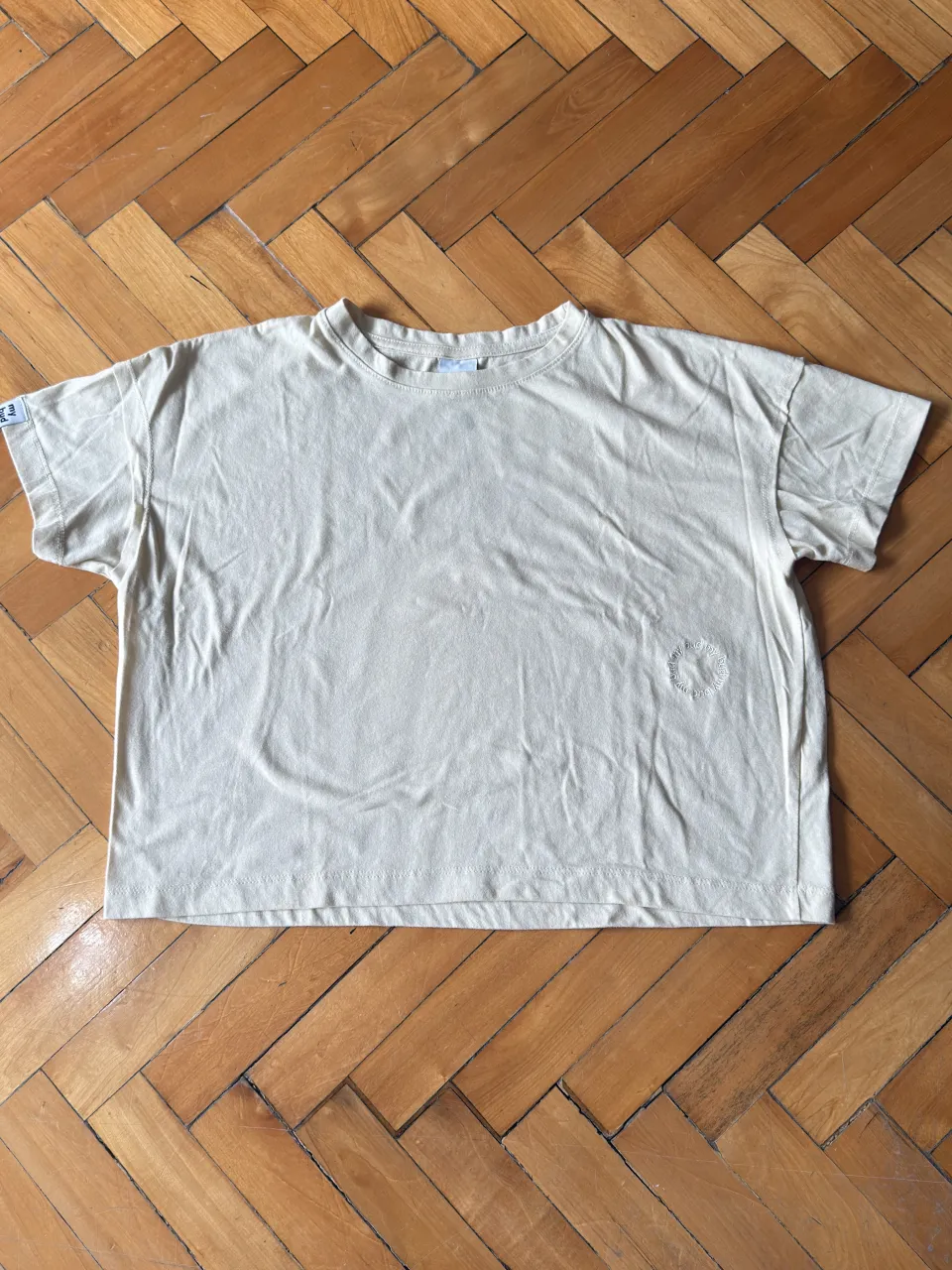 Remera BUDDIES - imagen 4