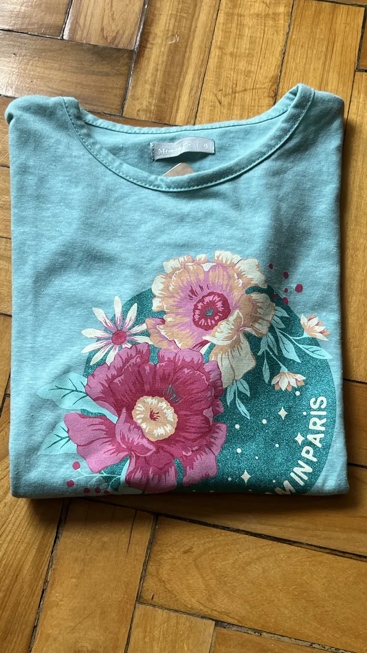 Remera Mimo & Co - imagen 3