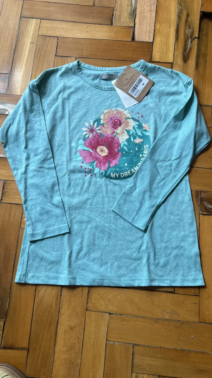 Remera Mimo & Co - imagen 6