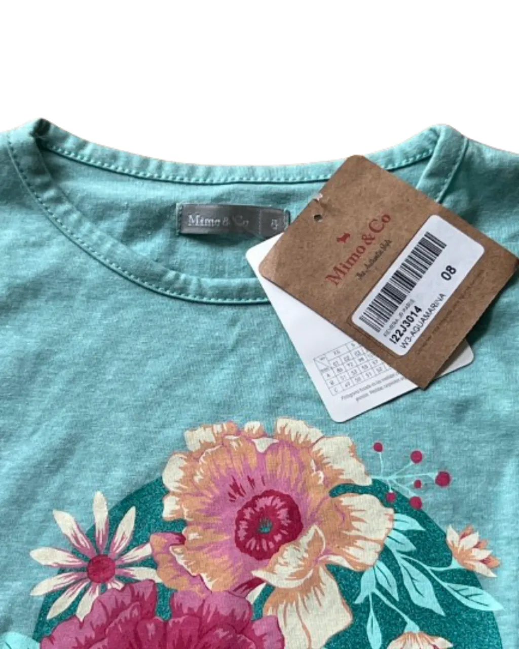 Remera Mimo & Co - imagen 2
