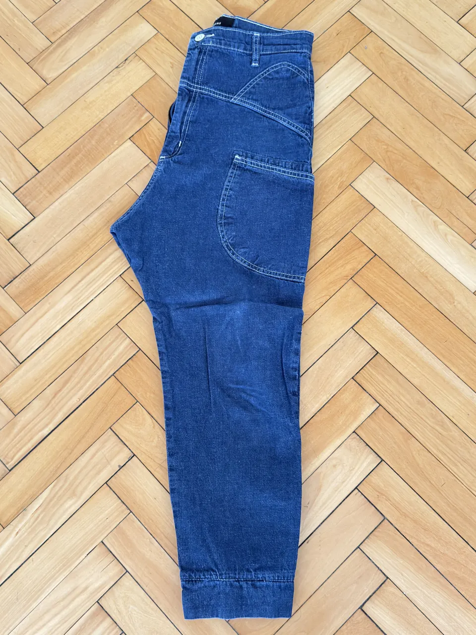 Pantalón TUCCI JEANS - imagen 5