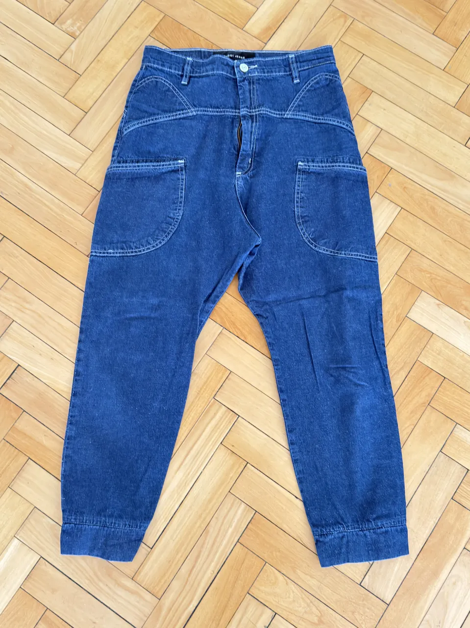 Pantalón TUCCI JEANS - imagen 9