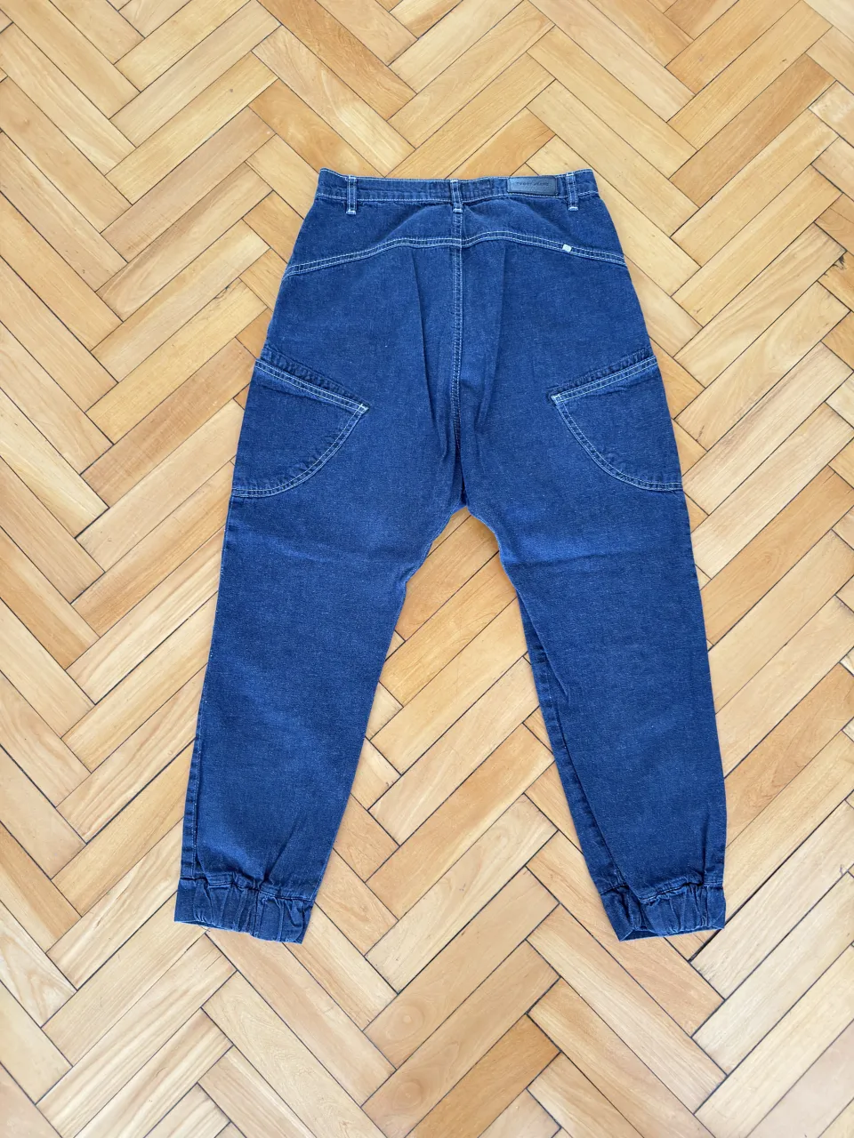 Pantalón TUCCI JEANS - imagen 8