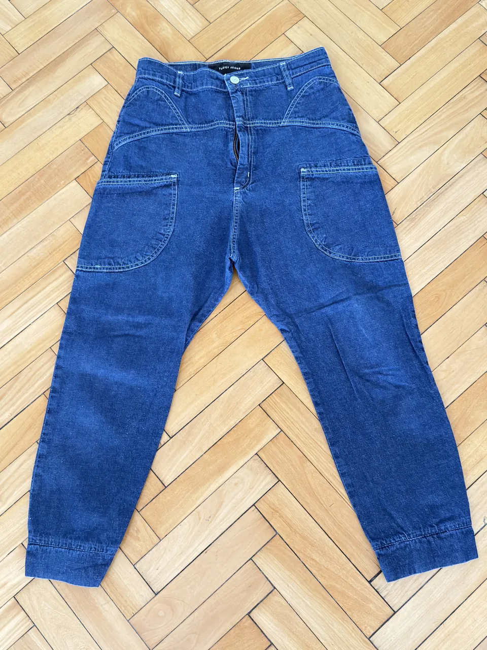 Pantalón TUCCI JEANS - imagen 6