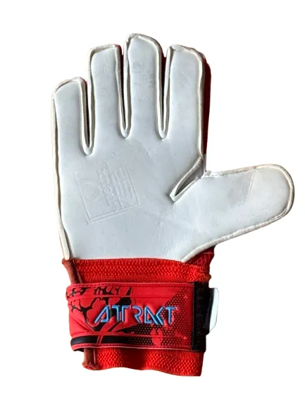 Guantes Reusch - imagen 3