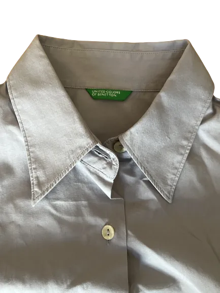 Camisa United Colors of Benetton miniatura 6
