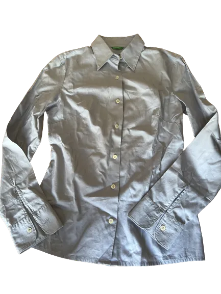 Camisa United Colors of Benetton - Vista 2